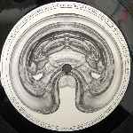 Sam-Pling Pres. Mike Dragon  Infinity 2001  (12")