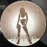 Kenshasa  Robot Harmonizer,  Compressed,  Filtered  (12")