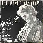 Chuck Berry  Mr. Rock n Roll  (LP, Comp)
