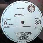 Chuck Berry  Mr. Rock n Roll  (LP, Comp)