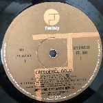 Creedence Clearwater Revival  Creedence Gold  (LP, Comp)