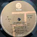 Creedence Clearwater Revival  Creedence Gold  (LP, Comp)