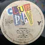 Unique 2  Iko  (12")