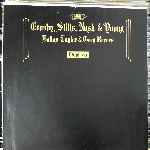 Crosby, Stills, Nash & Young - Déjà Vu