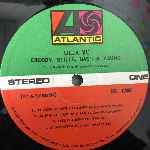 Crosby, Stills, Nash & Young  Déjá Vu  (LP, Album)