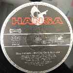 Blue System  Walking On A Rainbow  (LP, Album)