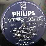 Démis Roussos  My Only Fascination  (LP, Album)