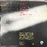 Chaz Jankel  Chazablanca  (LP, Album)