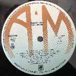 Chaz Jankel  Chazablanca  (LP, Album)