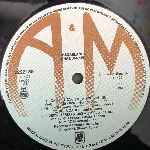 Chaz Jankel  Chazablanca  (LP, Album)