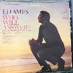 Ed Ames - Who Will Answer? (And Other Songs Of Our Time)