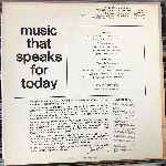 Ed Ames  Who Will Answer? (And Other Songs Of Our Time)  (LP, Album)