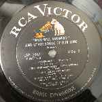 Ed Ames  Who Will Answer? (And Other Songs Of Our Time)  (LP, Album)