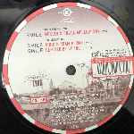 Paffendorf  Smile (Remixes)  (12")