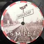 Paffendorf  Smile (Remixes)  (12")