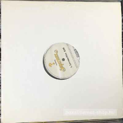 ? Featuring Supermax - Lovemachine  (12", Single Sided) (vinyl) bakelit lemez