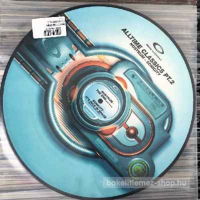 Various - Alltime Classics Pt.2  (12", Picture Disc) (vinyl) bakelit lemez