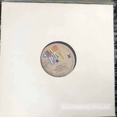 Unique 2 - Iko  (12") (vinyl) bakelit lemez