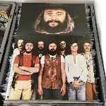 Apostol  Apostol A Létrán  LP