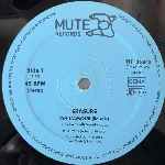 Erasure  Oh L Amour  (12", Maxi)