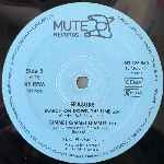 Erasure  Oh L Amour  (12", Maxi)