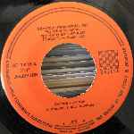 Generál Együttes - Korong Együttes  Mit Tehet Az Ember - Menj El, Szólt A Lány  (7", Single)