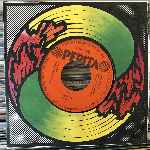 Ihász Gábor - Monyók Gabi  Múlnak A Gyermekévek - Ezüstkék Autó  (7", Single)