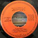 Non-Stop Együttes, Corvina Együttes  Ó, Micsoda Éjjel, Egy Viharos Éjszakán  (7", Single)