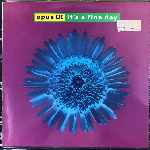 Opus III  Its A Fine Day  (12")