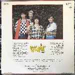 Piknik Club  Piknik Club  (LP, Album)