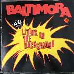 Baltimora - Living In The Background