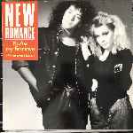 New Romance - Youre My First Love (Head Over Heels)