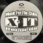 Various  Classics Volume 1  (12", Comp)