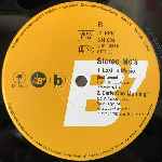 Stereo MCs  Lost In Music  (12", Maxi)