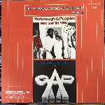 Yarbrough & Peoples, The Gap Band  The Golden Dance-Floor Hits Vol. 4  (12", Maxi)