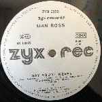 Lian Ross  Say Youll Never  (12")