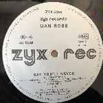 Lian Ross  Say Youll Never  (12")