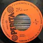 Kovács Kati  Menetjegy  (7", Single)