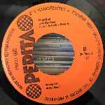 Kovács Kati  Menetjegy  (7", Single)