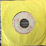 Kenny  Fancy Pants  (7", Single)