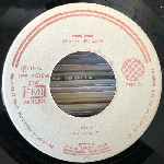 Kenny  Fancy Pants  (7", Single)