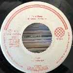 Kenny  Fancy Pants  (7", Single)