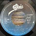 Shakin Stevens  Teardrops  (7", Single)