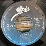 Shakin Stevens  Teardrops  (7", Single)