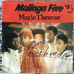 Malinga Five  Marie-Thérese, Makchiner Doudou  (7", Single)