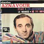 Charles Aznavour - Sylvie