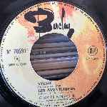 Charles Aznavour  Sylvie  (7", Ep)
