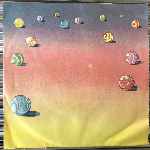 Korál - Van Egy Őszinte Dal, Válaszra Várva