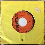 Korál  Van Egy Őszinte Dal, Válaszra Várva  (7", Single)