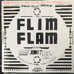 Tolga Flim Flam Balkan - The Best Of Joint Mix (The Legal Version)